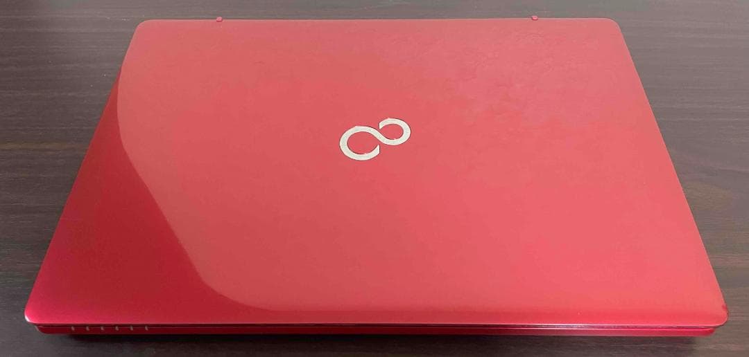 Win11搭載 LIFEBOOK メモリ8GB 新品SSD256GB