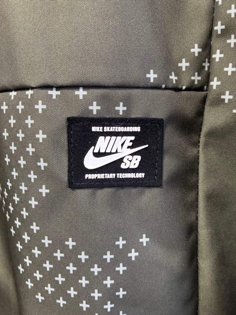 NIKE SB スノーボードウェア コーチジャケット