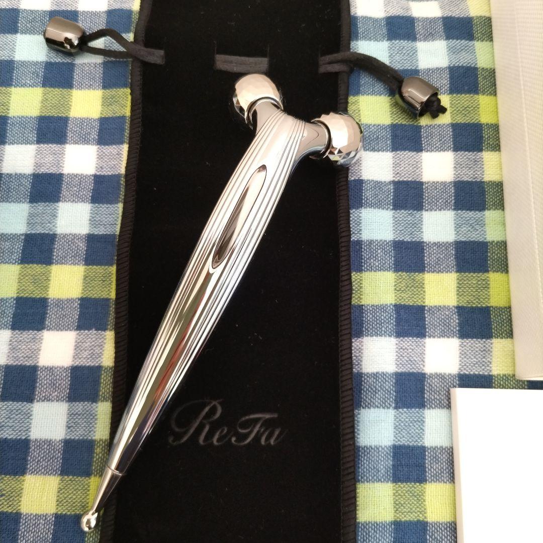 【正規品・付属品完備】リファ エスカラットレイ 美品