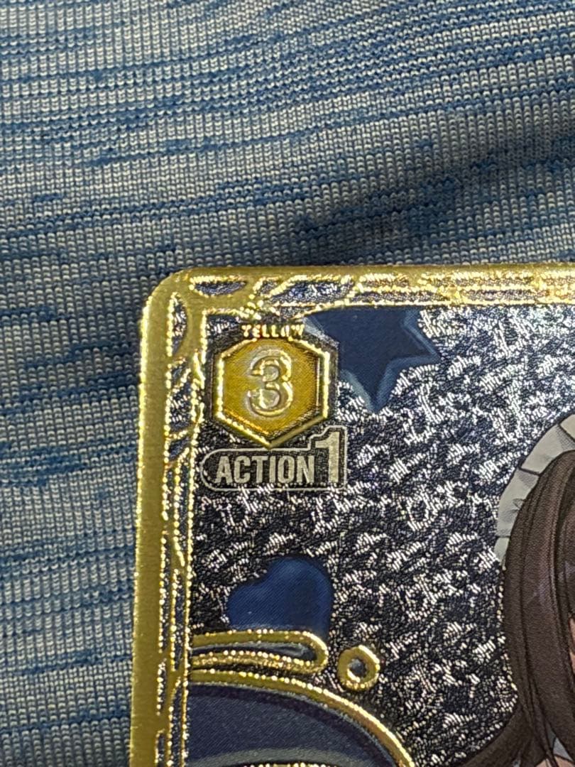 NIKKE マリアン　サイン　ユニオンアリーナ　美品