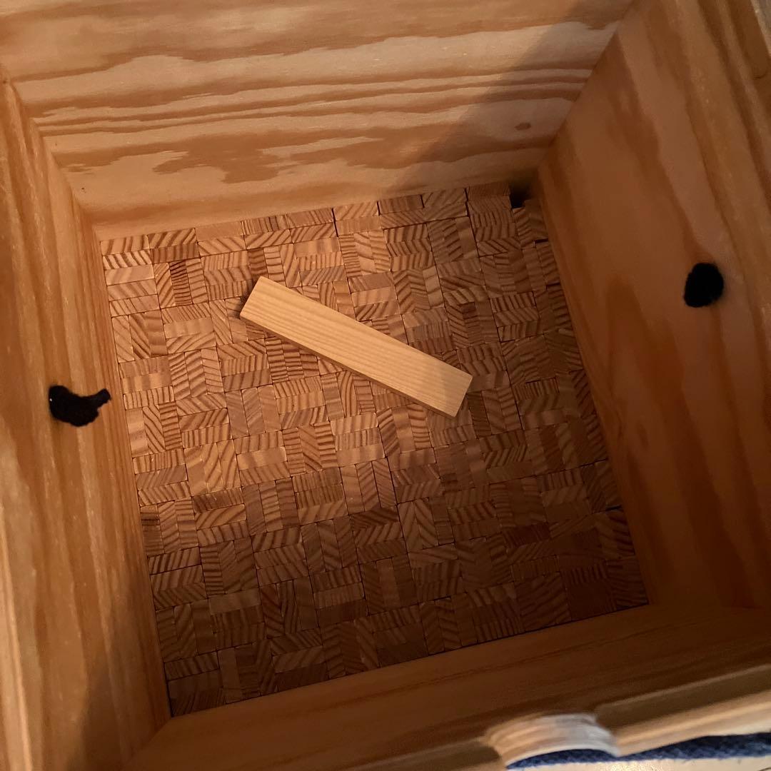 KAPLA 280ピース 知育玩具