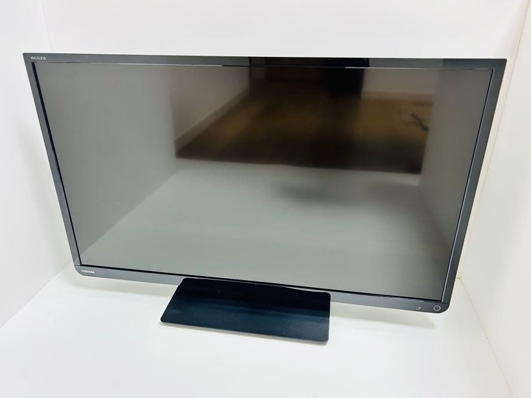 【10月31日まで】東芝32型液晶テレビREGZA 32S8+HDDセット