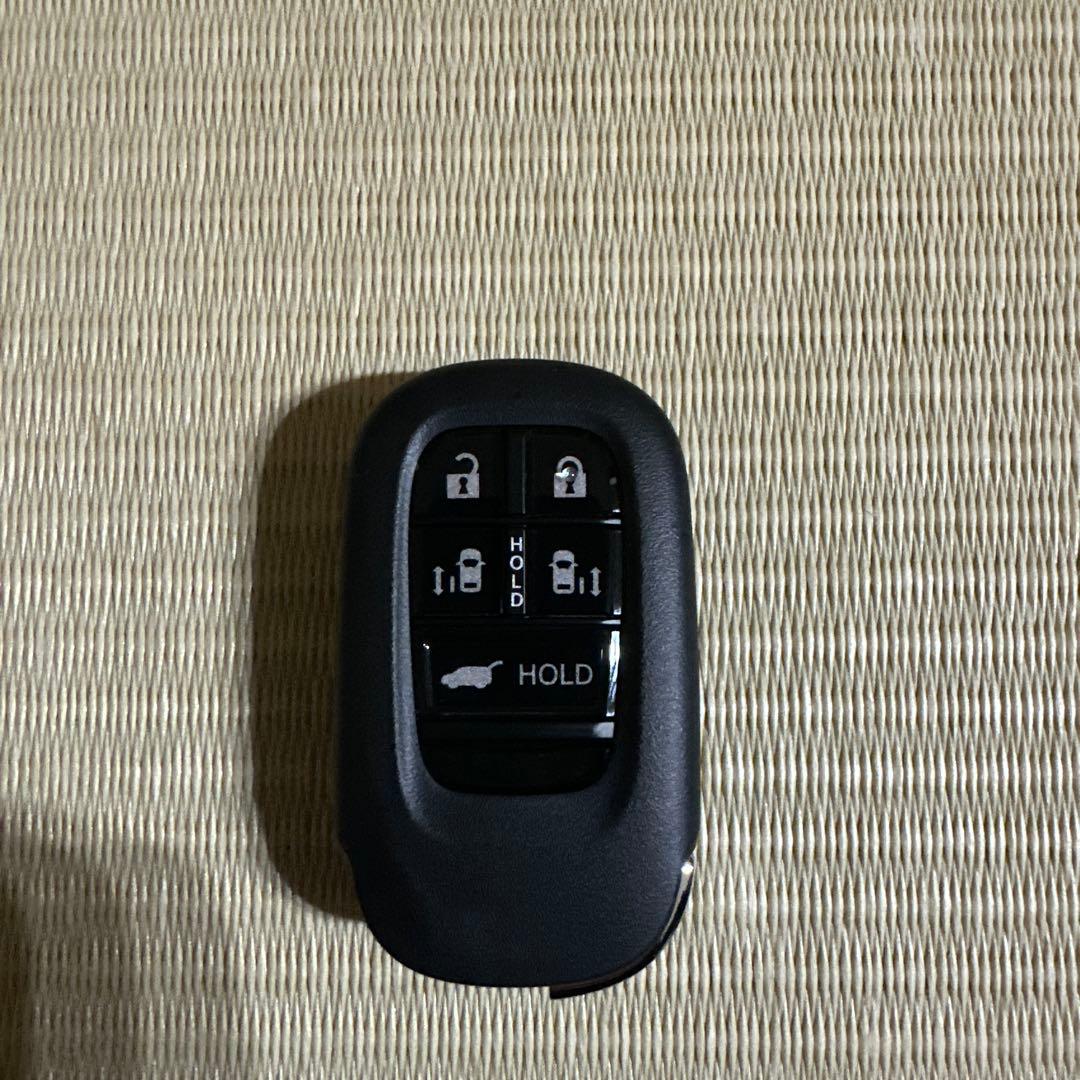 ホンダ キーレスエントリー