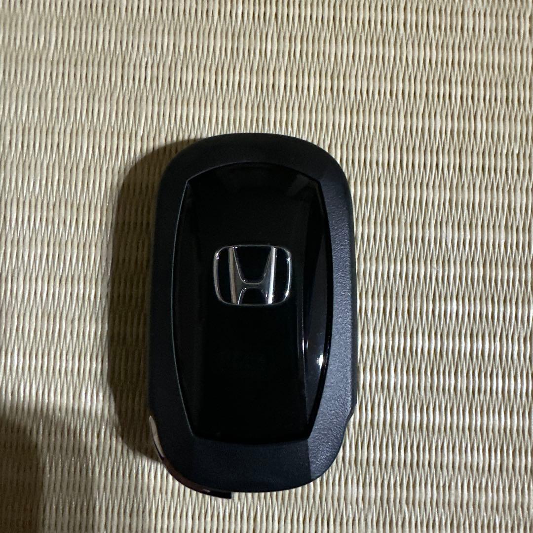 ホンダ キーレスエントリー