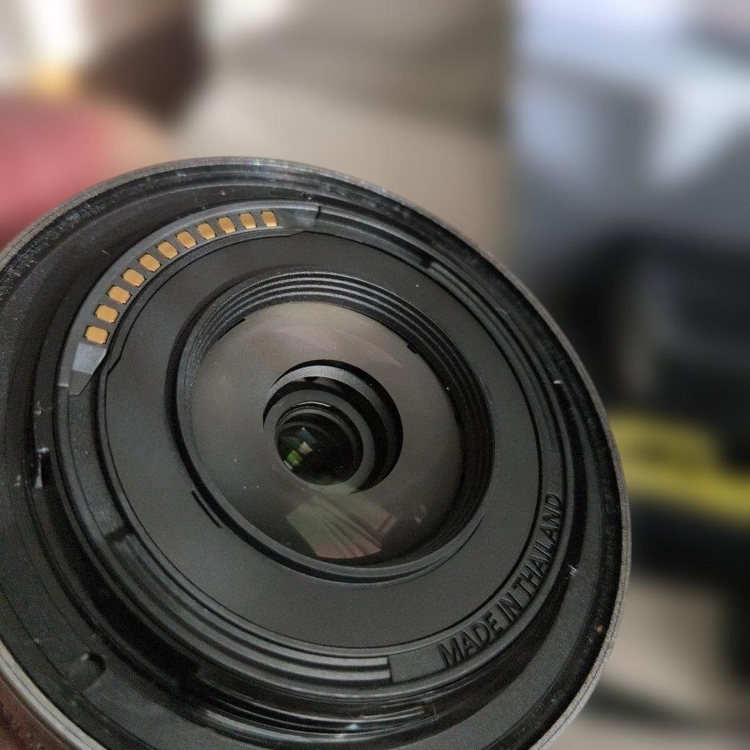 ニコン(Nikon)　Zfc 16-50 VR レンズキット グリップバッテリー