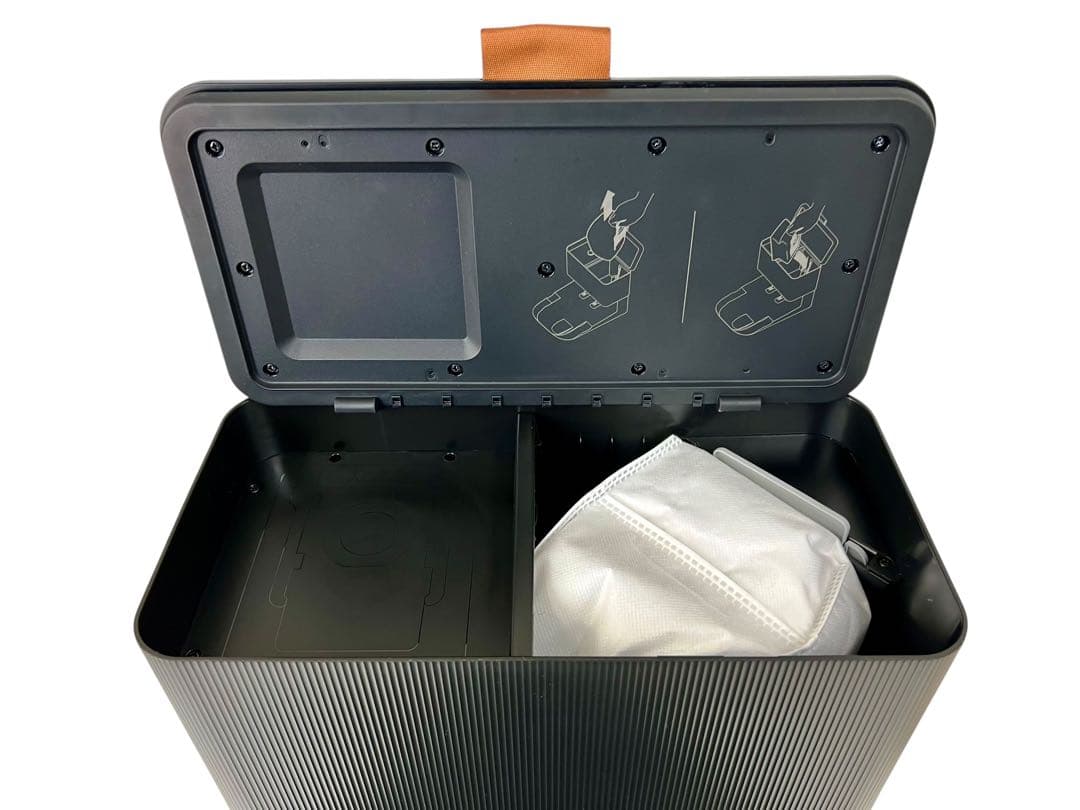 【2025年1月購入】iRobot ルンバ i5+ 高性能全自動掃除機5年保証付