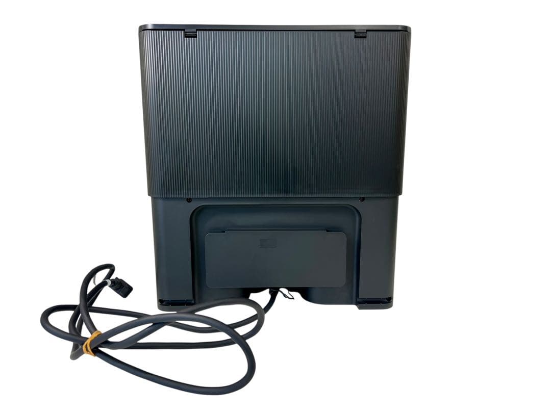 【2025年1月購入】iRobot ルンバ i5+ 高性能全自動掃除機5年保証付