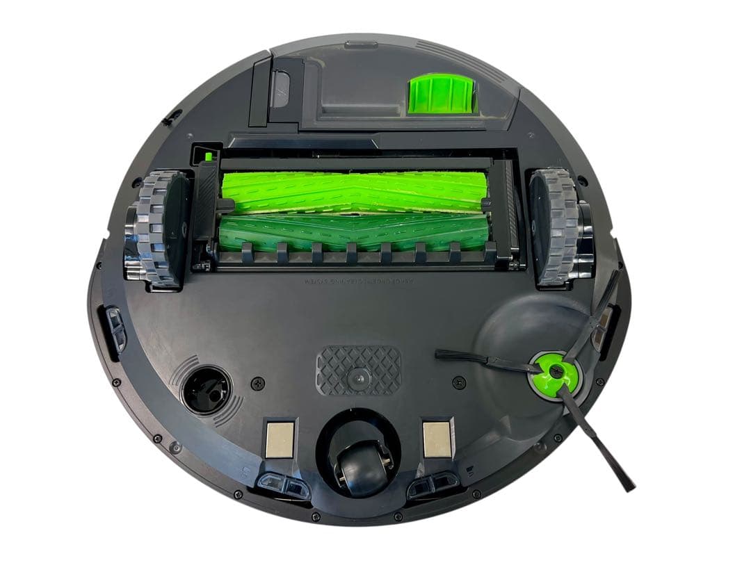 【2025年1月購入】iRobot ルンバ i5+ 高性能全自動掃除機5年保証付