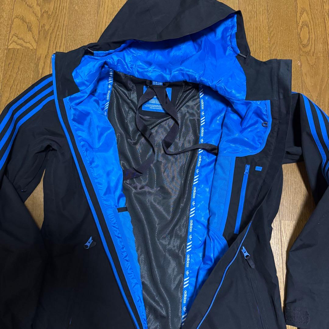 アディダス adidas boarding つなぎ オールインワン