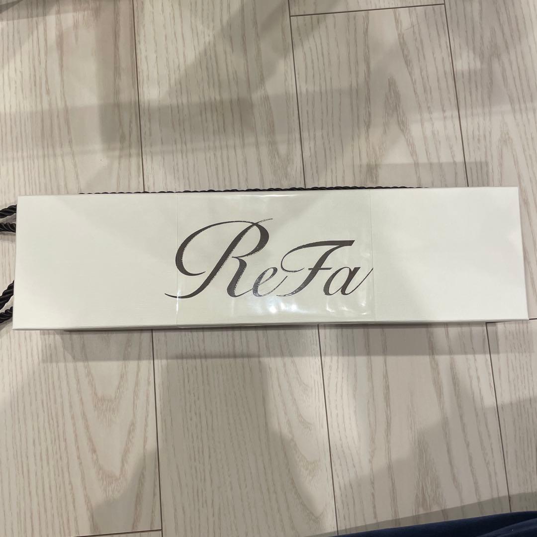 ReFa ストレートアイロン プロ