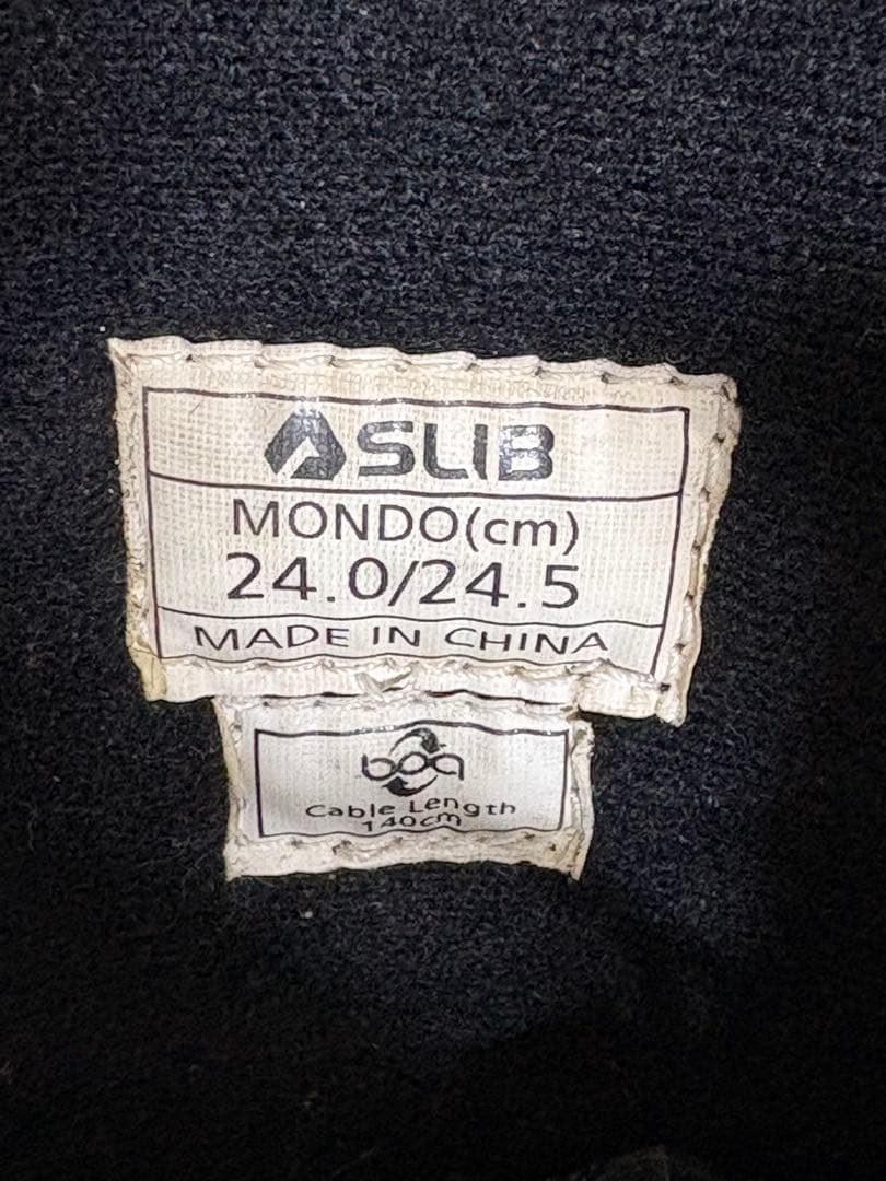 スノーボードセット　レディース