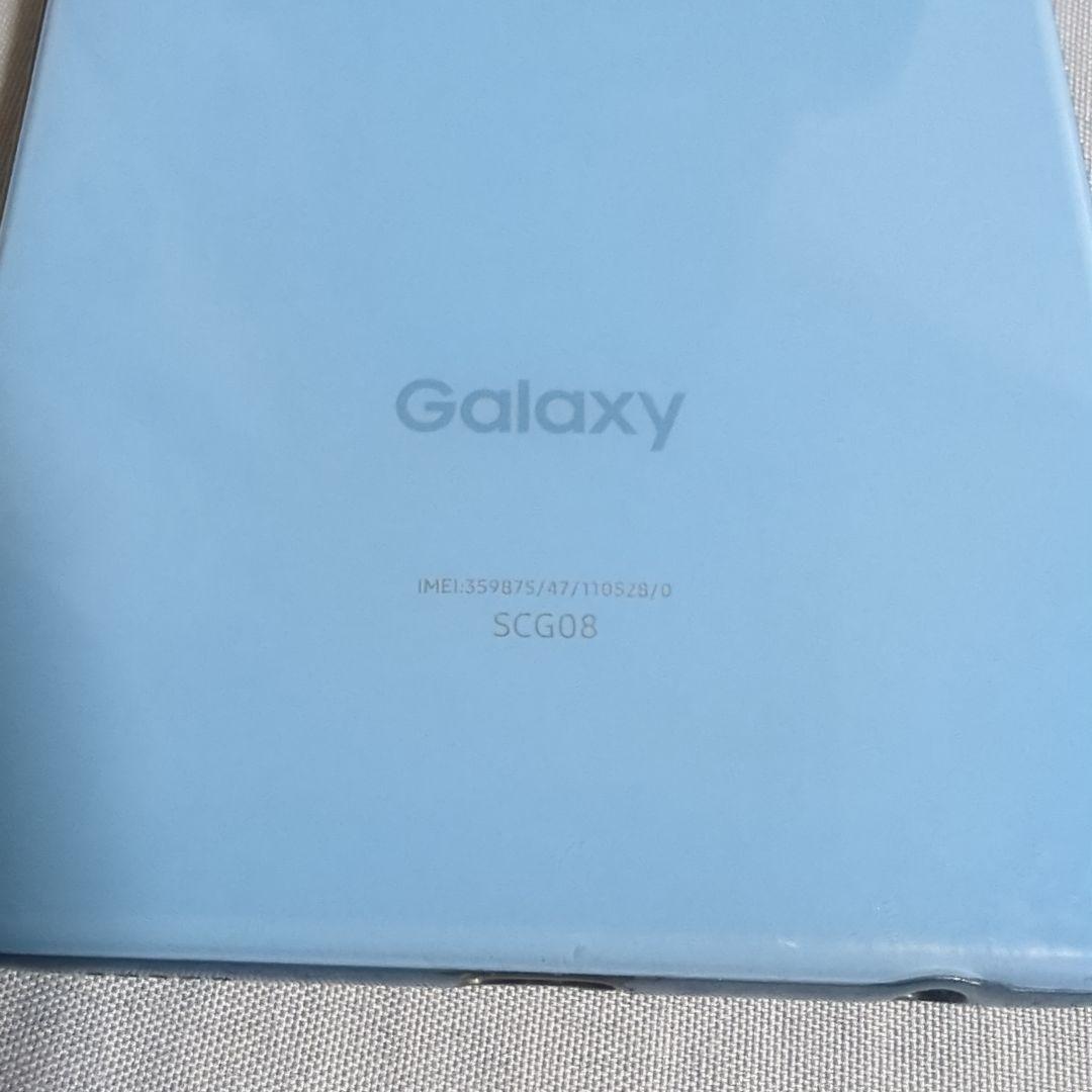 森*本様 Samsung Galaxy A32 5G（SCG08）の出品です