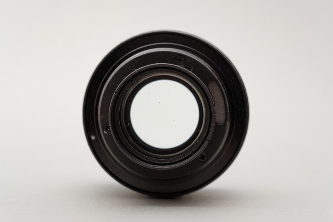 ニコン EL-NIKKOR 63mm F2.8N