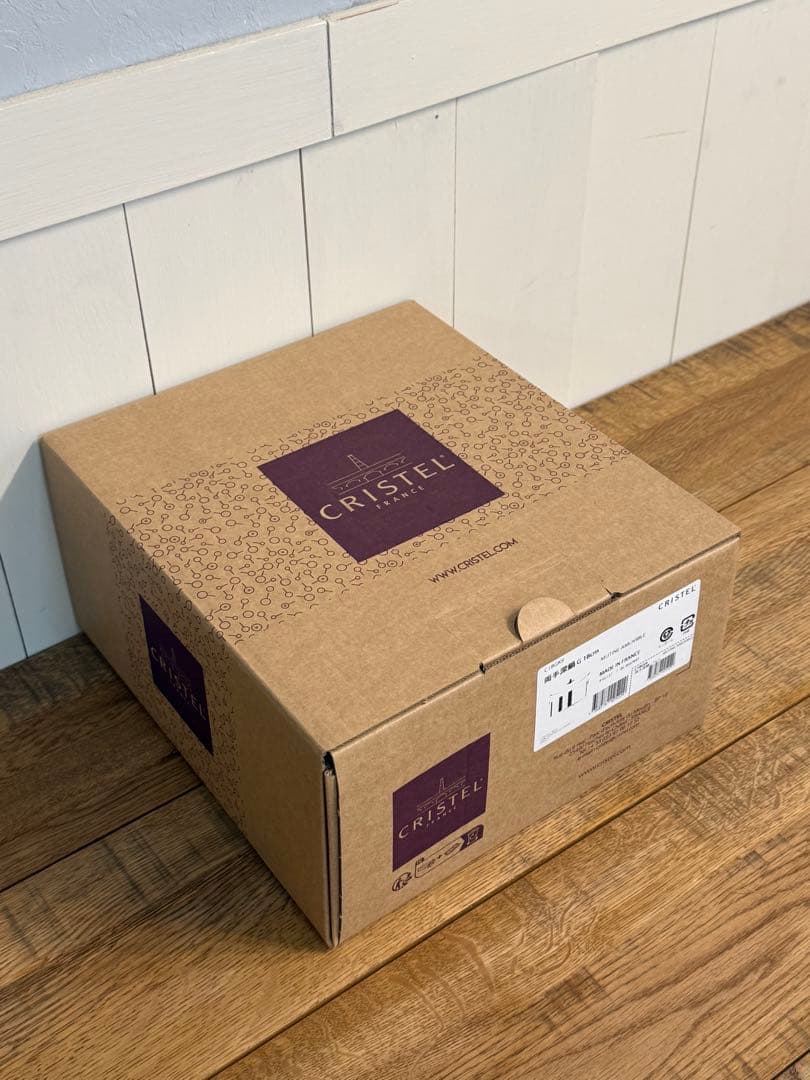 新品 CRISTEL 両手深鍋 G 18cm C18GK9