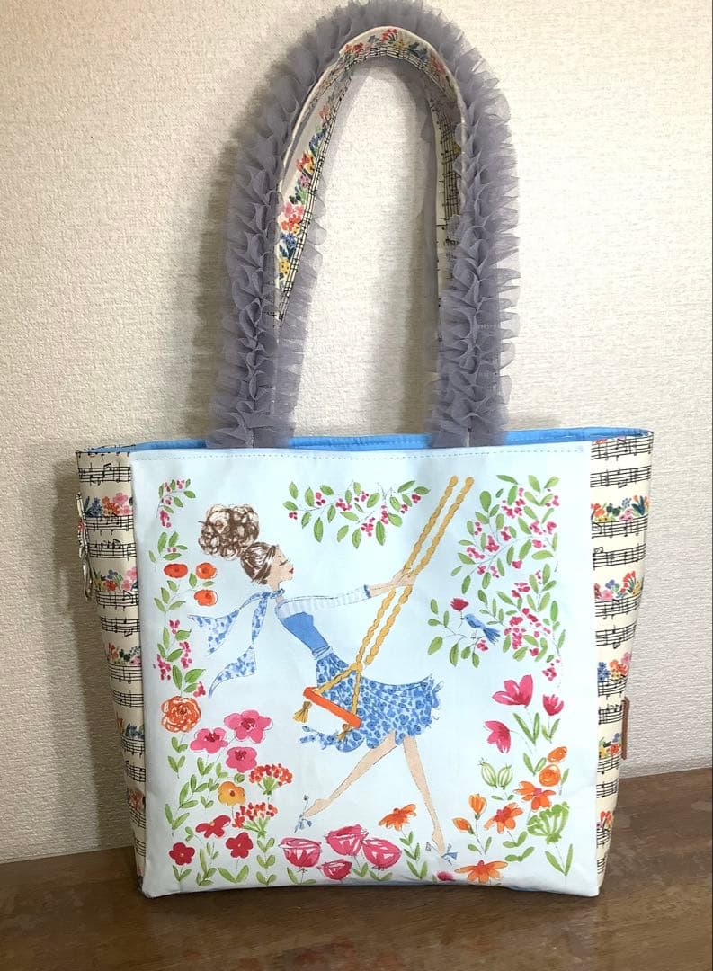 【専用】バッグ4点