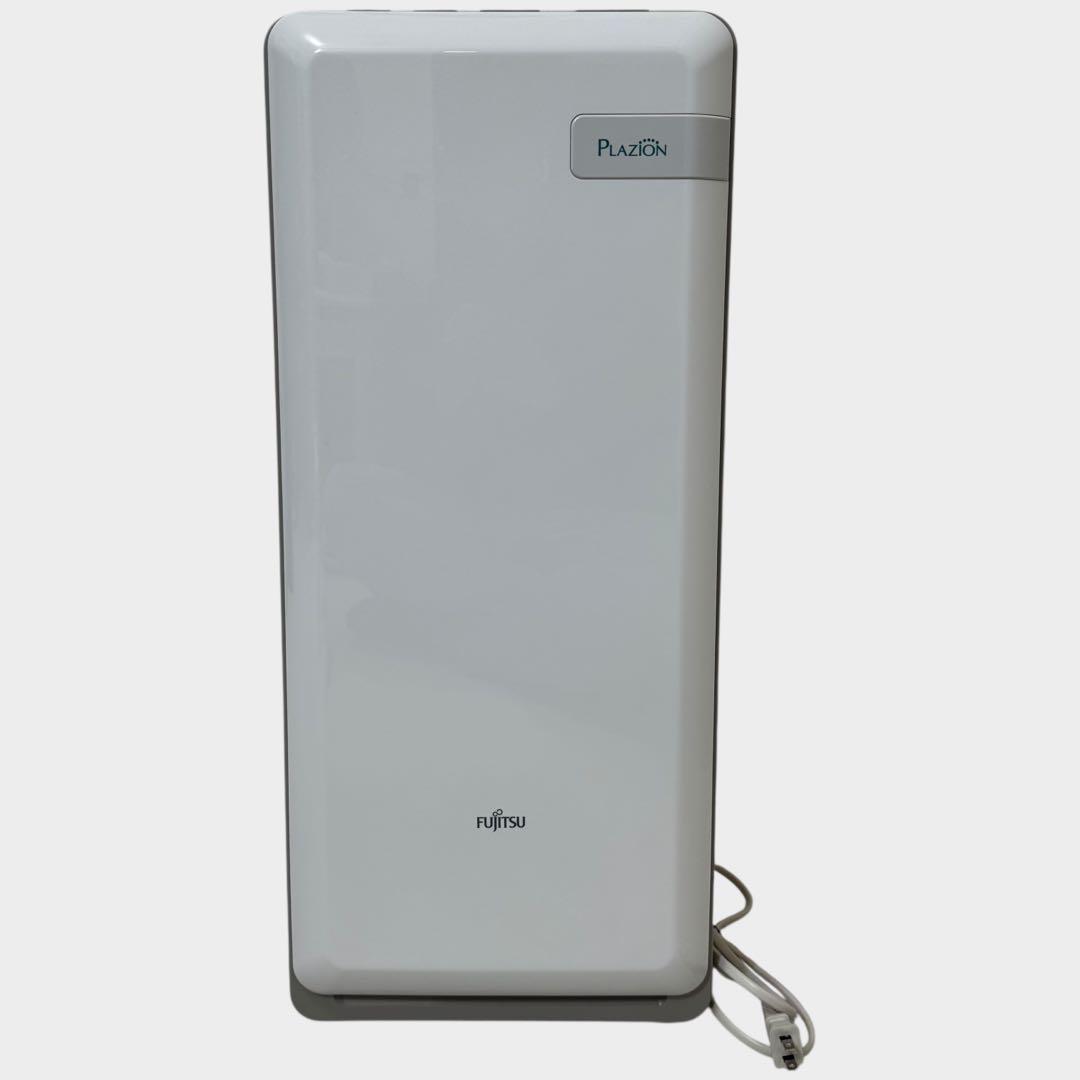 9366.富士通 脱臭機 HDS-302G 2023年製