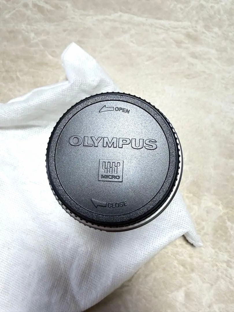 【再値下げ】OLYMPUS 40-150mm ズームレンズ