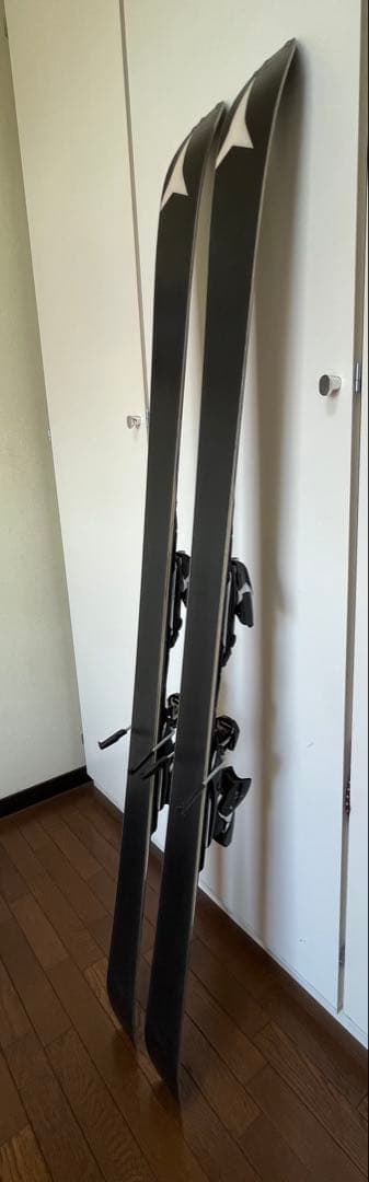 YT-MWK スキー板 ATOMIC All mountain