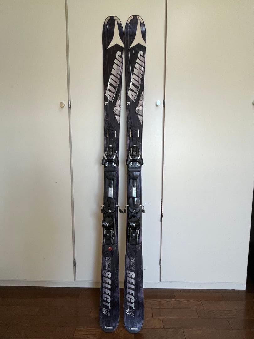 YT-MWK スキー板 ATOMIC All mountain