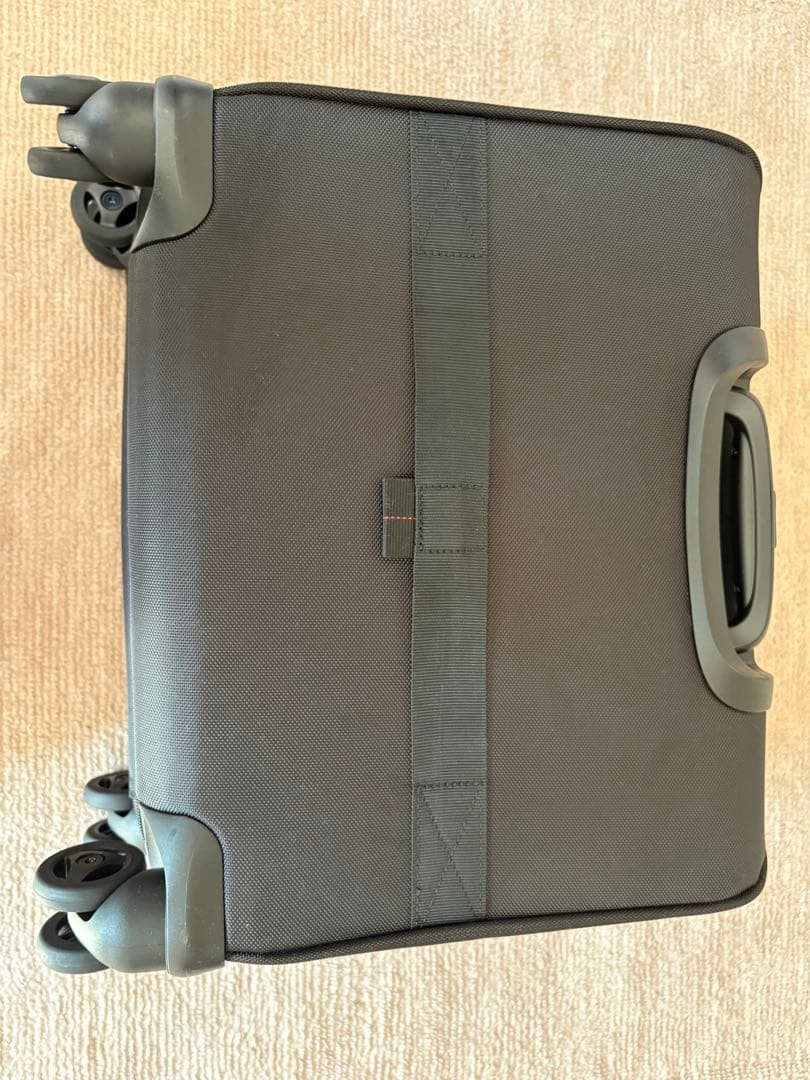 SAMSONITE キャスター付きビジネスバッグ