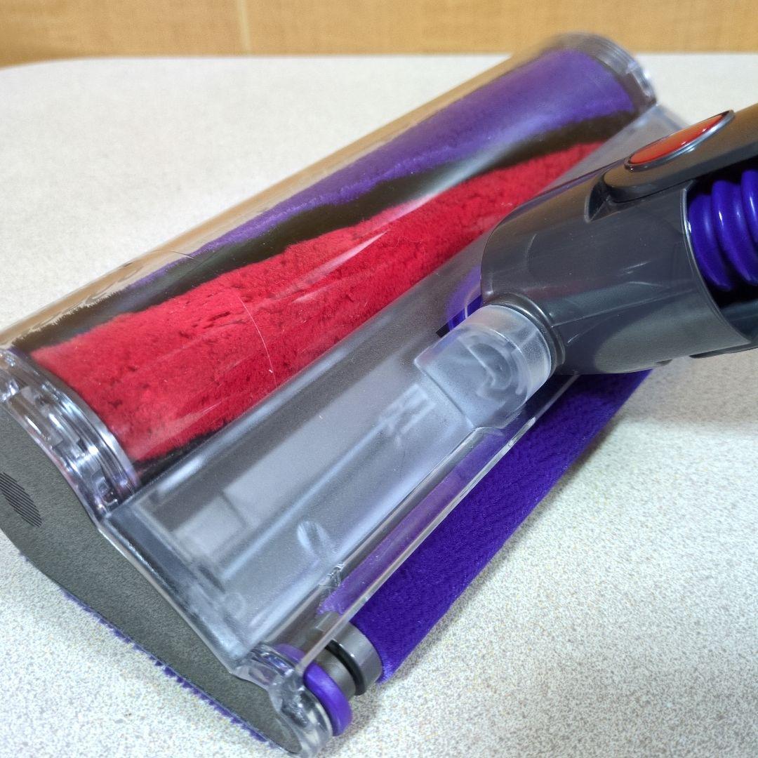 【美品】ダイソン dyson cyclone v10 sv12 分解洗浄済み