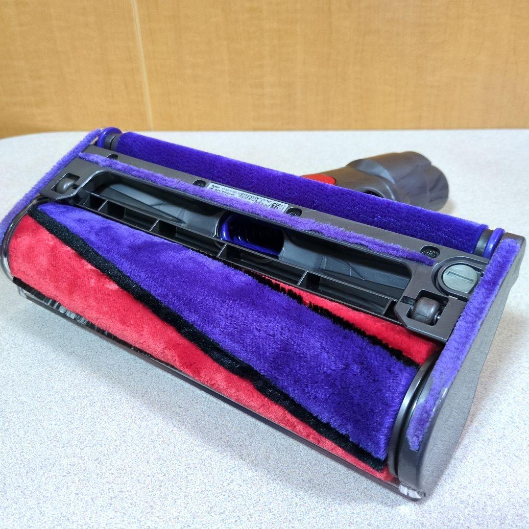 【美品】ダイソン dyson cyclone v10 sv12 分解洗浄済み