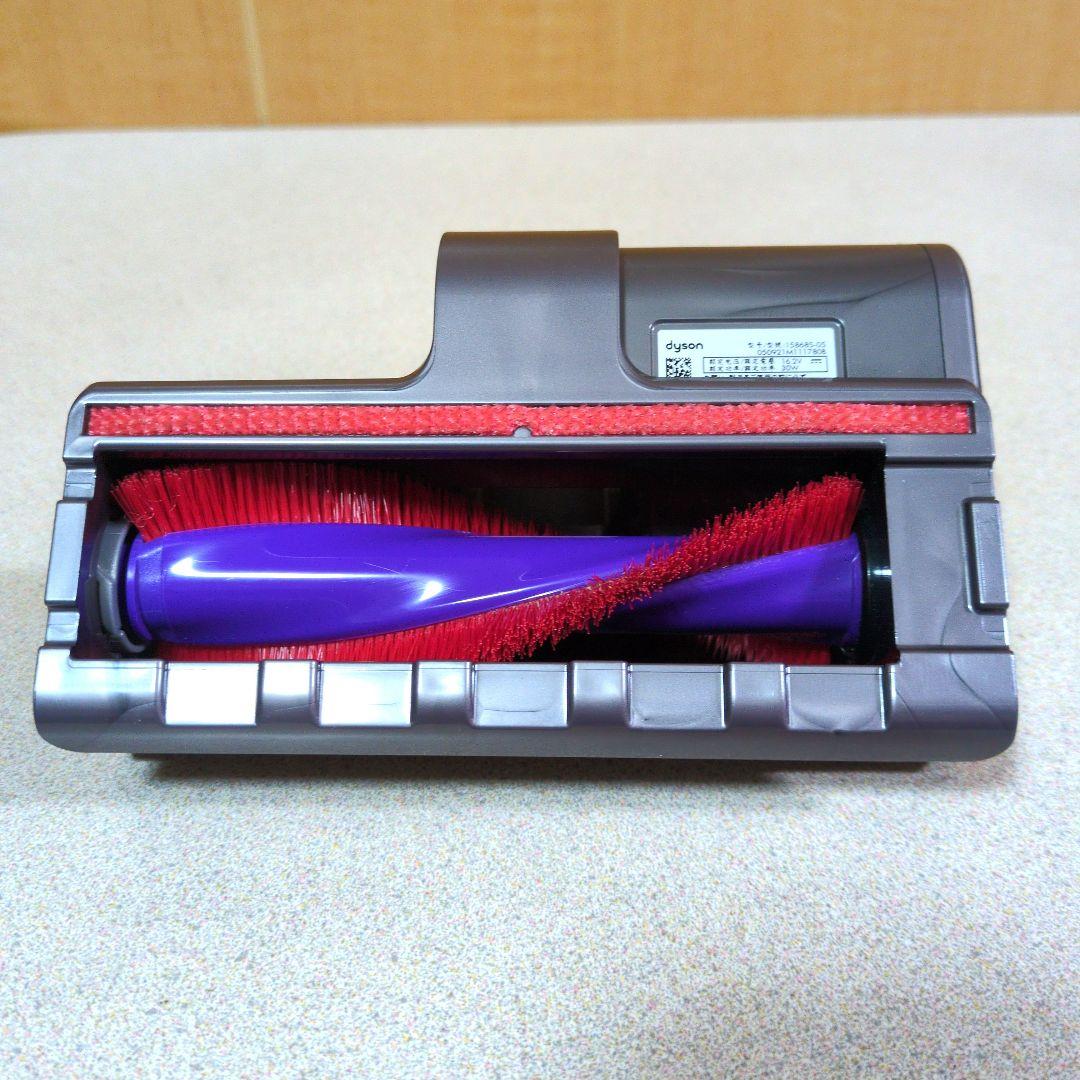 【美品】ダイソン dyson cyclone v10 sv12 分解洗浄済み