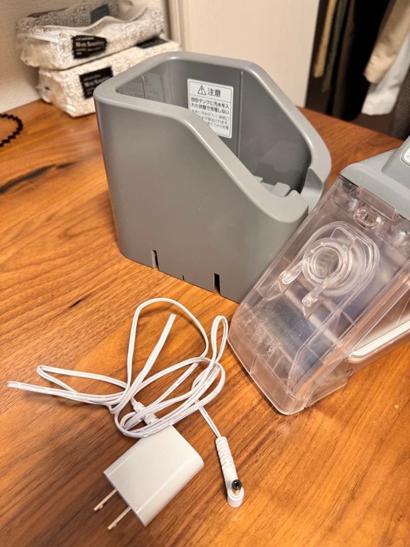 アイリスオーヤマ リンサークリーナー ハンディコードレス 布用車のシートも洗える