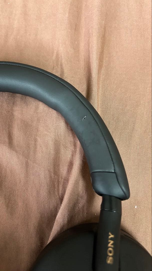 Sony wh1000xm5 ブラック