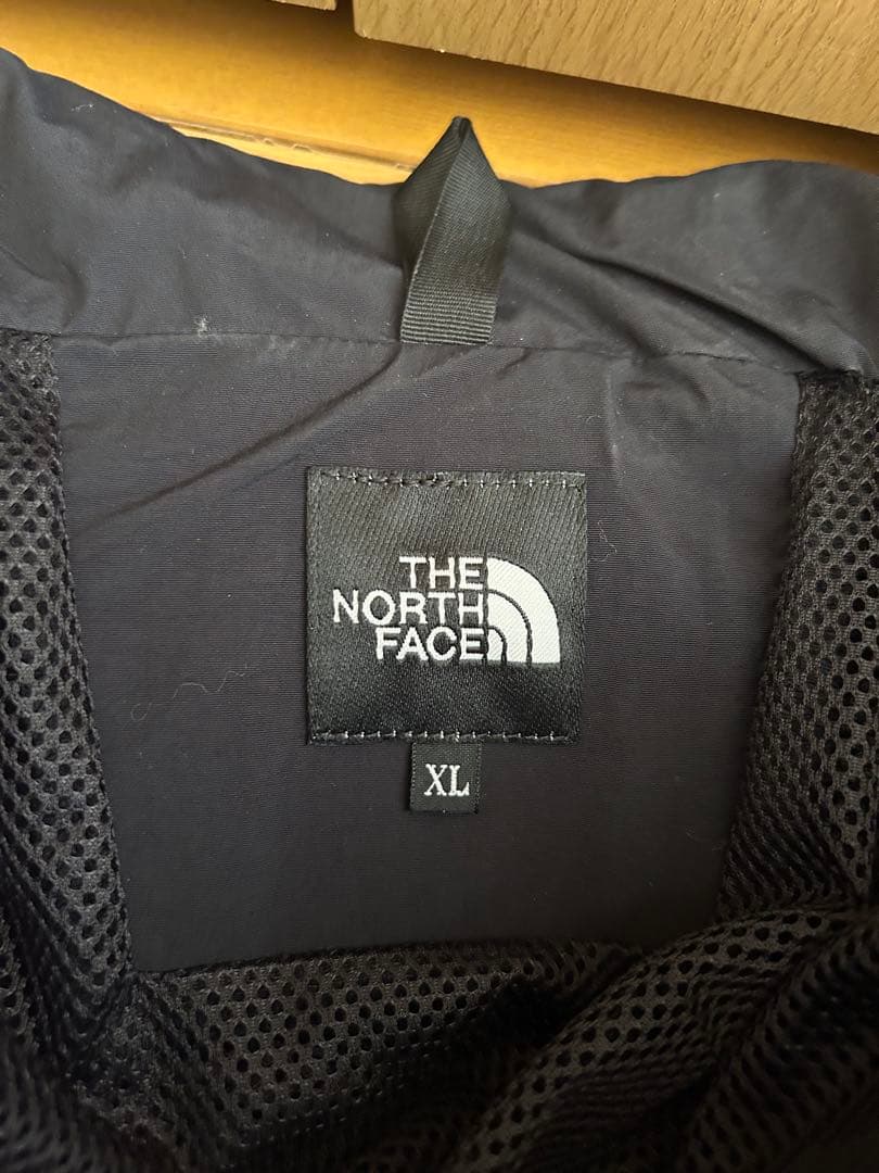 ノースフェイス フィールドユーティリティジャケットXL NP22533 美品