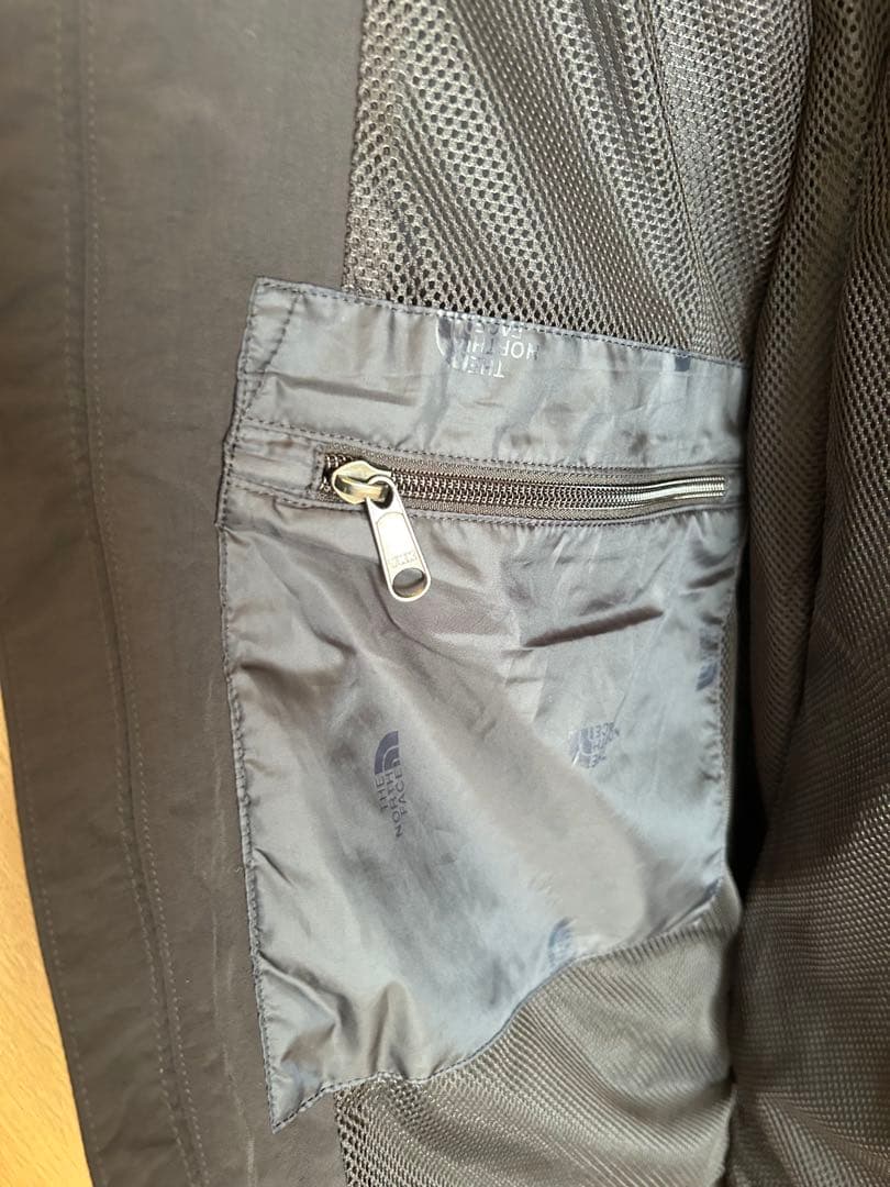 ノースフェイス フィールドユーティリティジャケットXL NP22533 美品