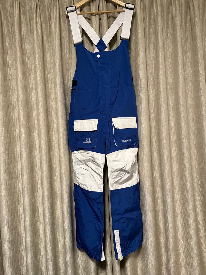 【新品未使用】マウンテンロックスター Rays 上下　Lサイズ