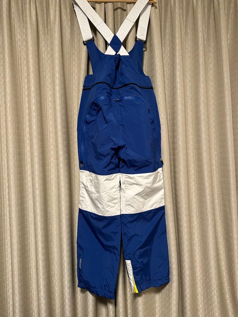 【新品未使用】マウンテンロックスター Rays 上下　Lサイズ