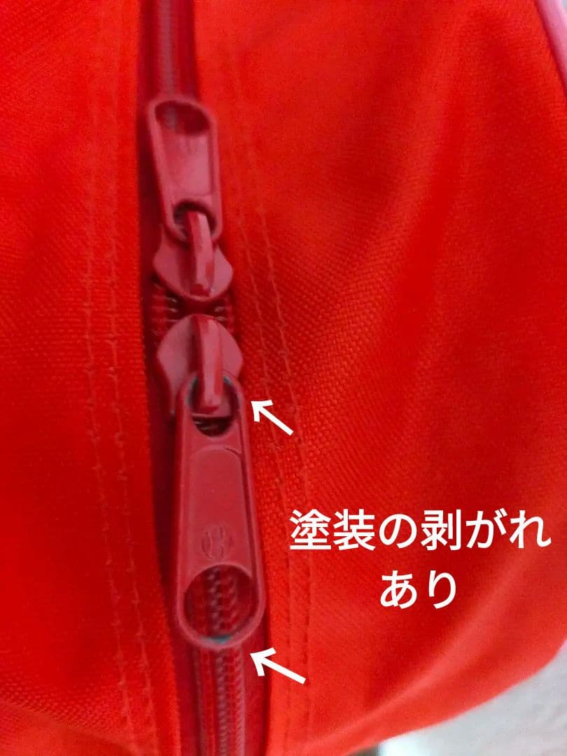 平成レトロ♪メゾピアノ リュック 激レア！！