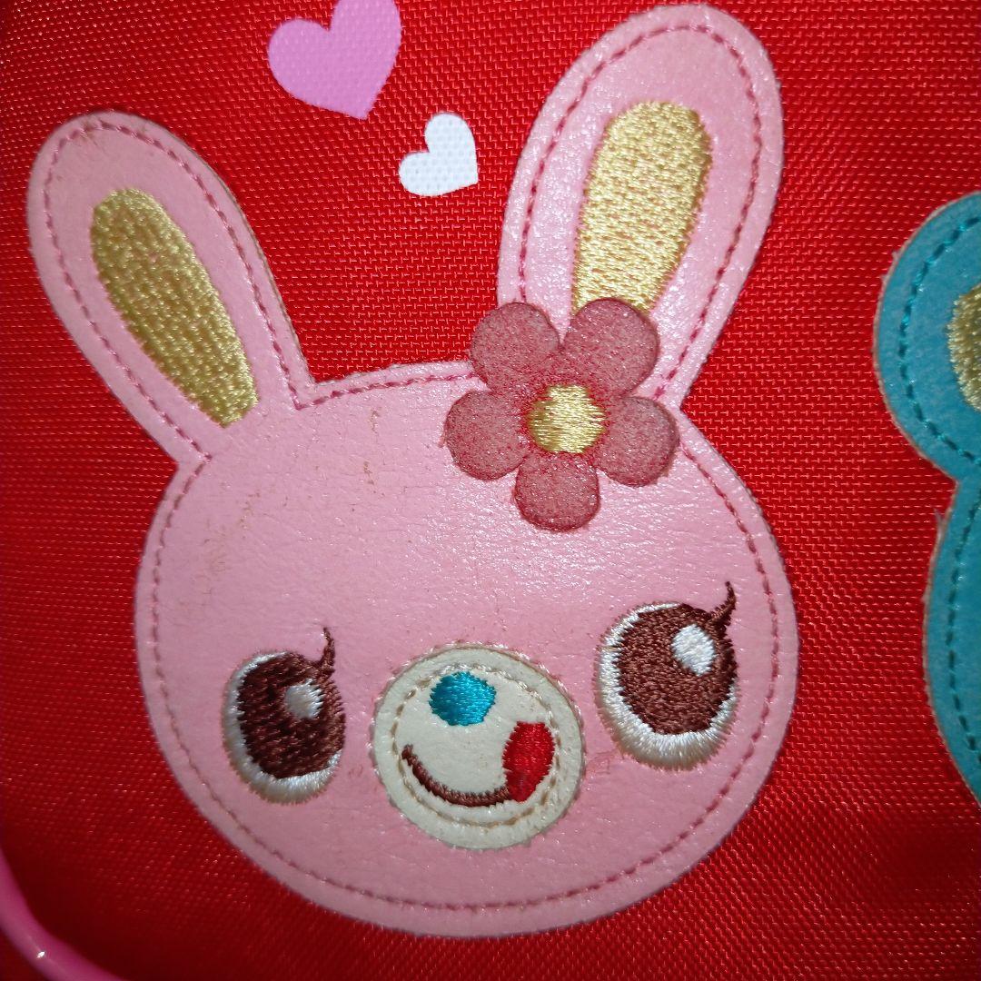 平成レトロ♪メゾピアノ リュック 激レア！！