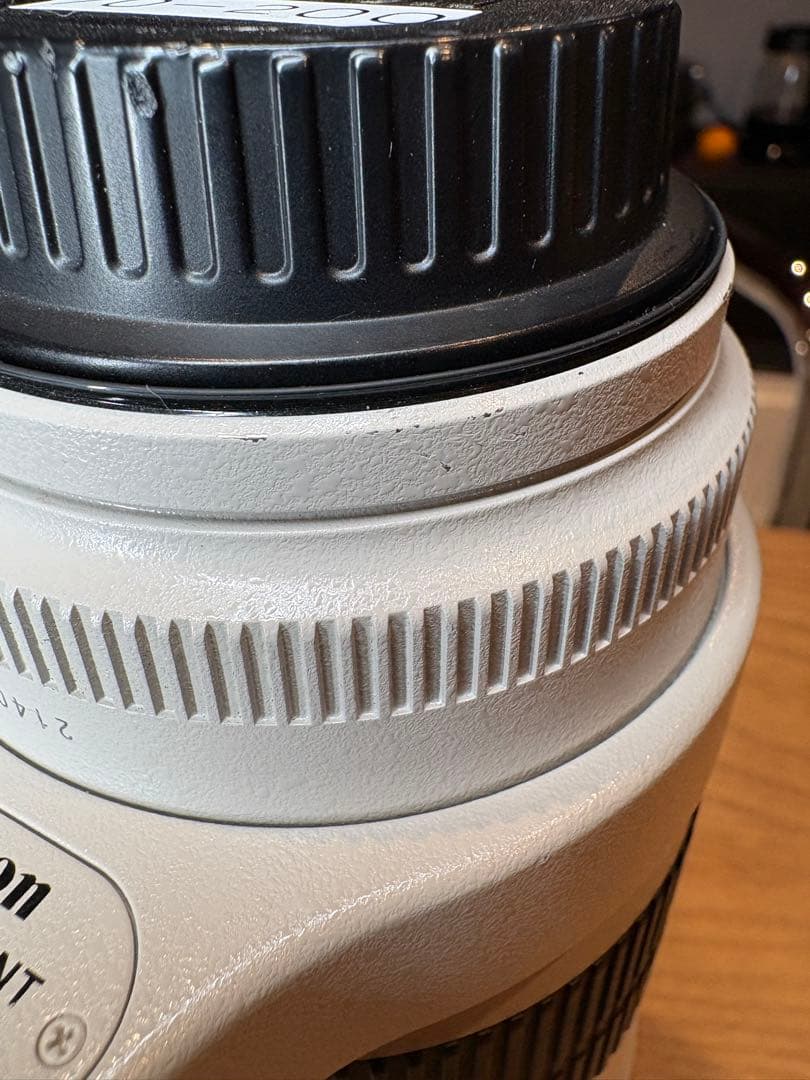 Canon EF 70-200 F2.8 L IS II USM おまけ付き