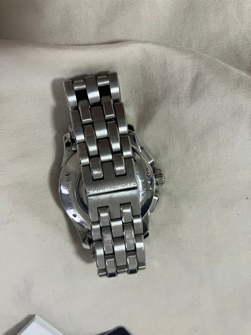ハミルトン HAMILTON 腕時計