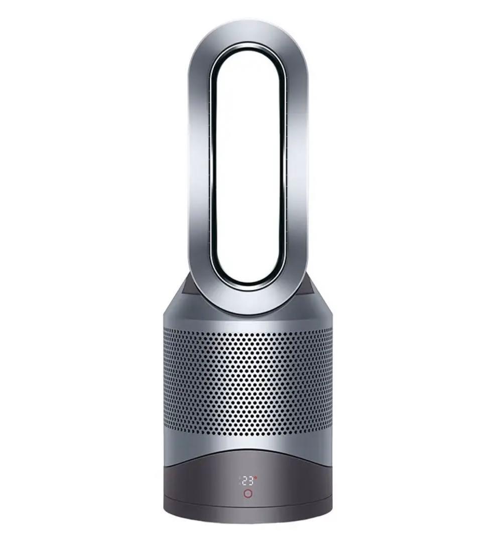 空気清浄機・イオン発生器 Dyson Pure Humidify + Cool PH01WS