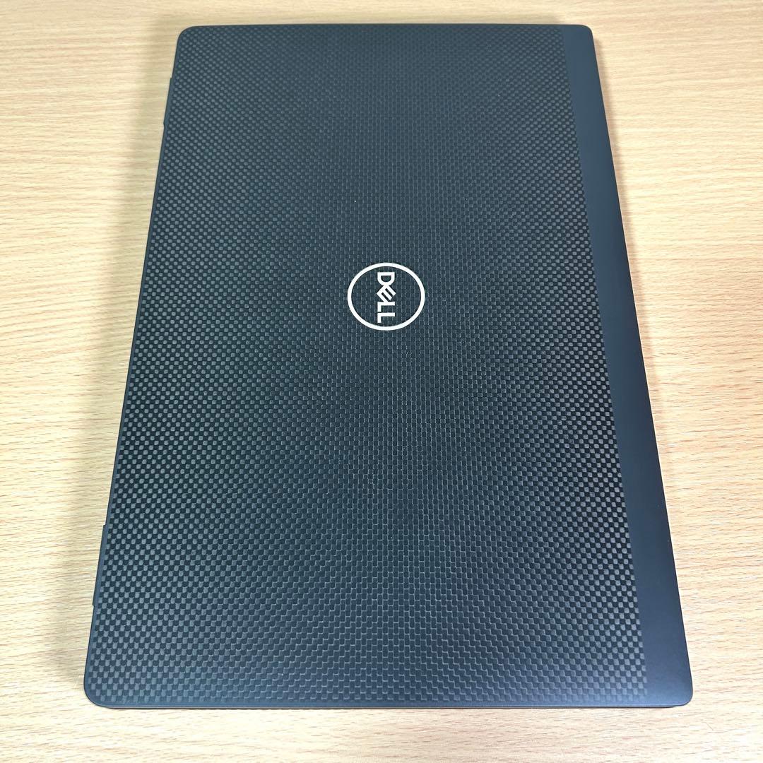 美品 DELL LATITUDE 7320 i7 32GB 512GB 13型