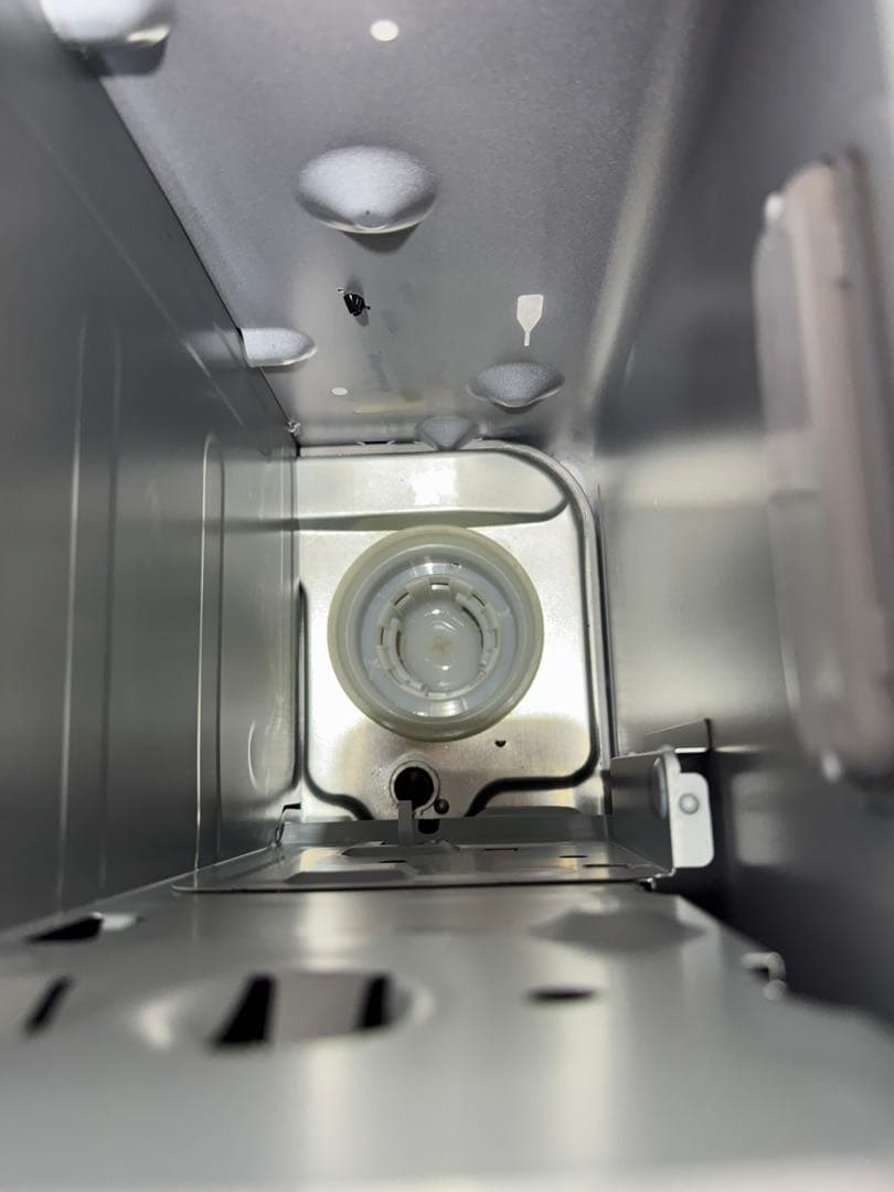 (美品)ダイニチ 石油ファンヒーター FW-3222NC