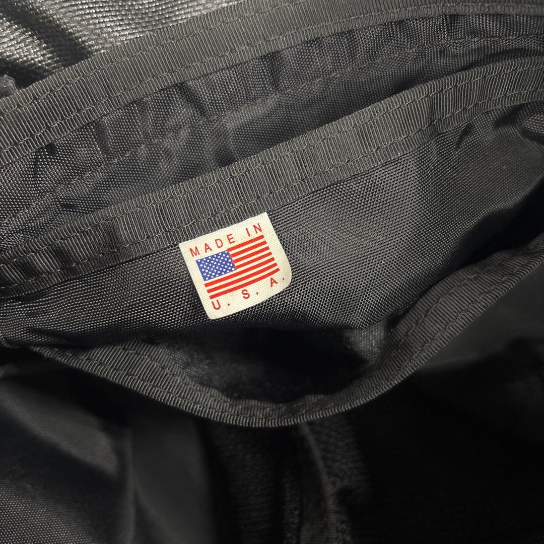 BRIEFING ビジネスバッグ　USAタグ