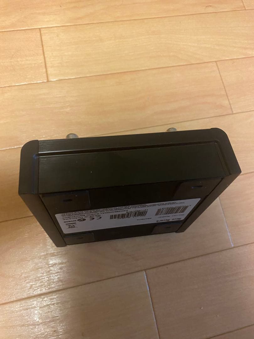 ギター t.c. electronic Nova Reverb