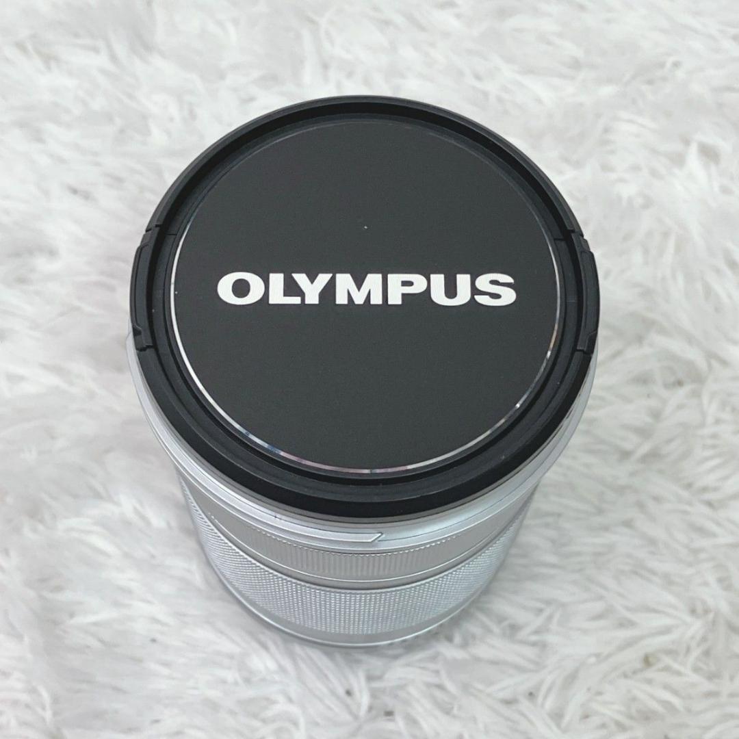 【美品】OLYMPUS M.ZUIKO Digital 40-150mm