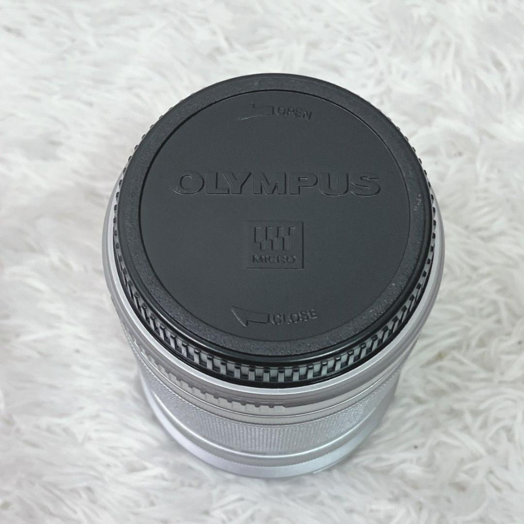 【美品】OLYMPUS M.ZUIKO Digital 40-150mm