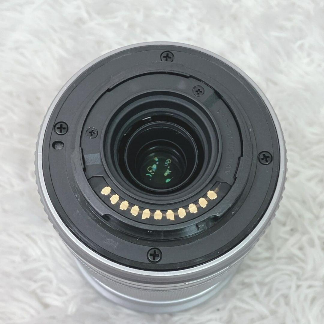 【美品】OLYMPUS M.ZUIKO Digital 40-150mm
