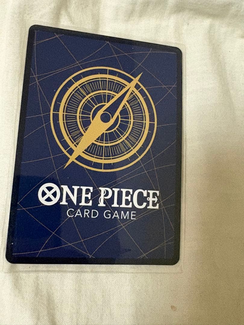 ONE PIECE サボ WANTEDカード パラレル 手配書