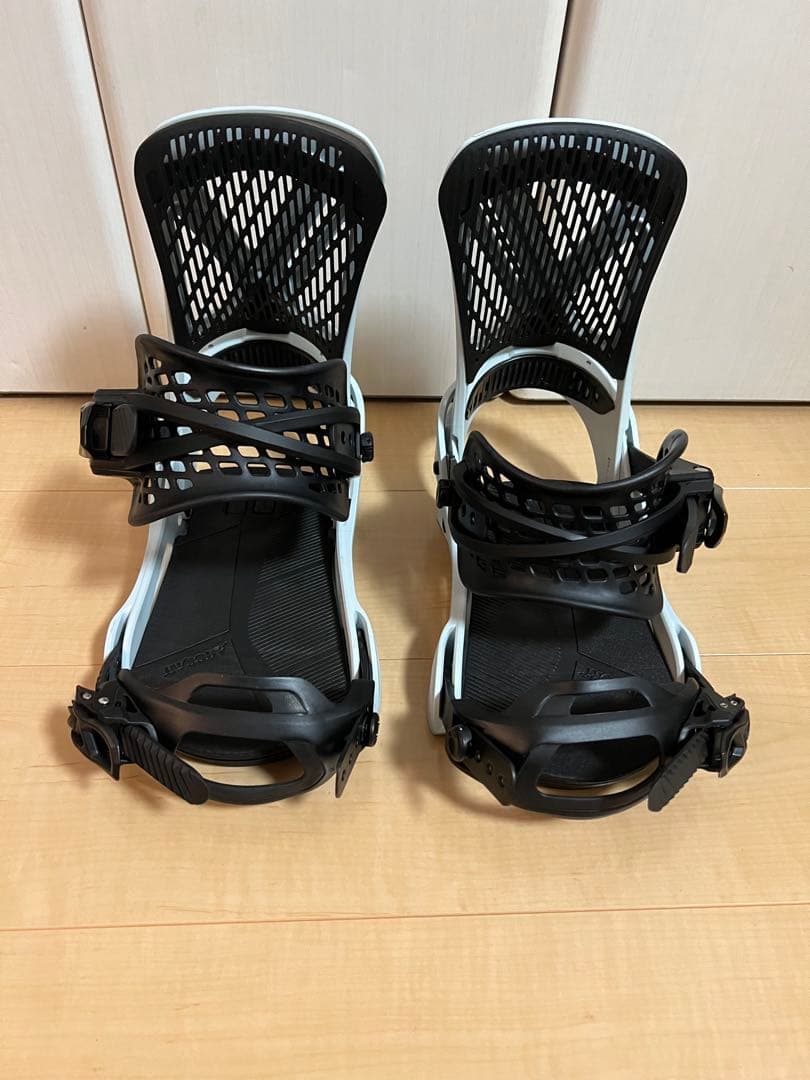 スノーボード Burton GENESIS Re:Flex 22-23 M size