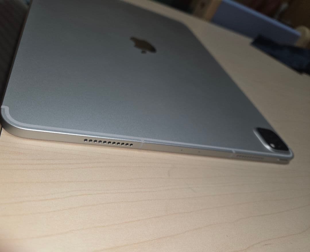 iPad Pro 12.9インチ 第5世代 1TB Cellular　ドコモ