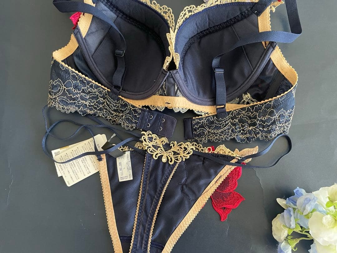 サルート D75/L 90G KO オペラ座の怪人