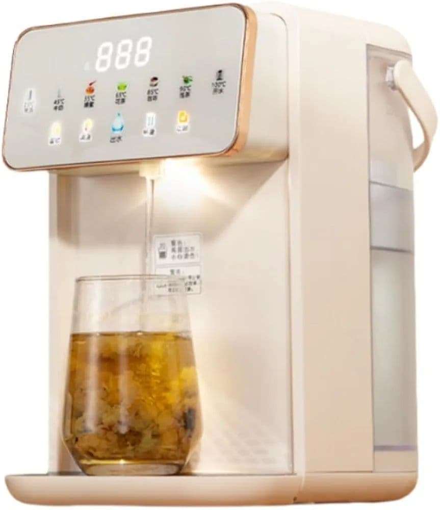 OXIZER 卓上ウォーターサーバー お湯沸かし器